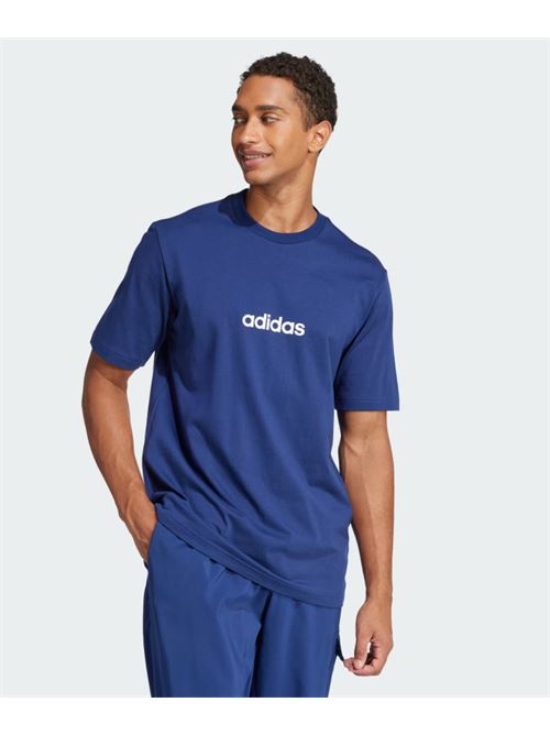  ADIDAS | JE8999DK BLUE WHITE